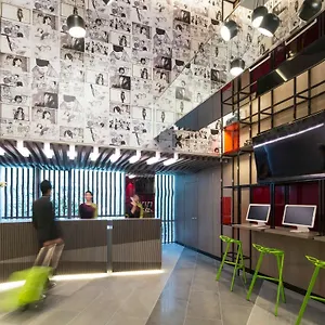 4* Hotel Ibis Styles Ambassador Myeong-dong