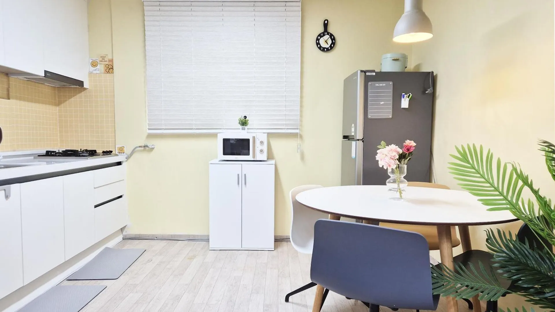 Ohaven Apartment Seoul